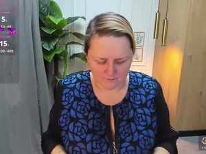 scarlettsoft's webcam