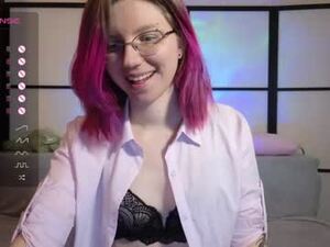 scarlettsrose's webcam