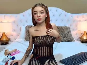 scarr_aniston's webcam