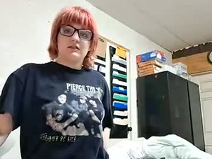 scaryberrie's webcam