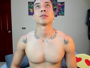 scotrisse's webcam