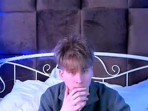 scott_peters's webcam