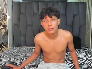 scotthugedickx's webcam