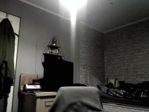 scottish_alien's webcam