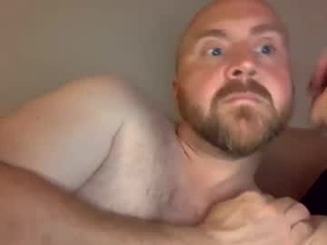 scottric's webcam