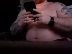 scottyknows101's webcam