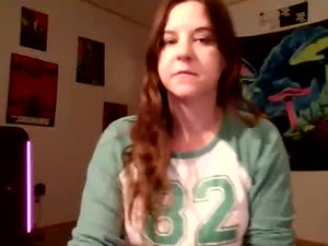 screamqueenp's webcam