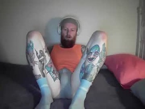 scruffyunicorn123's webcam