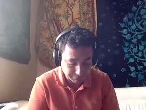 sealomel's webcam