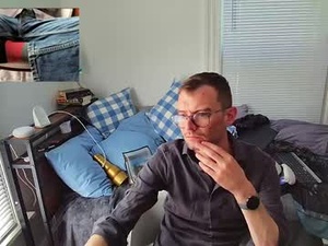 seamusshameless's webcam