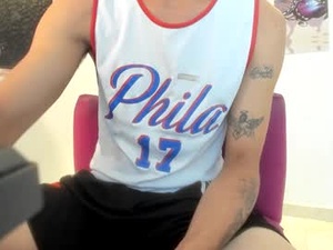 seanbigcock23's webcam