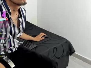 sebas_fire's webcam