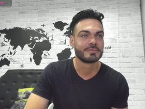 sebas_model23's webcam