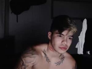 sebasnavarr0's webcam