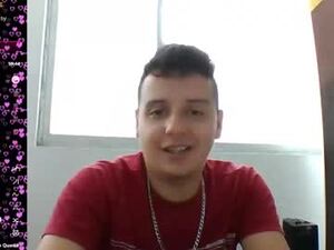 sebasosorio42's webcam