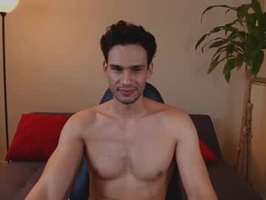 sebastianbellini's webcam