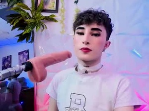 sebastianhilton's webcam