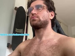 sebasvalentinos's webcam