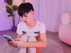 sebbyross's webcam