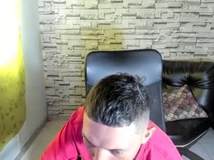sech_guerrero's webcam