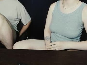 secret_for_u's webcam