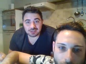 secret_secret1's webcam