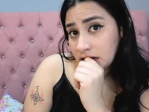 secretbe's webcam