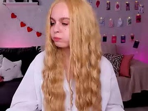 secretblush's webcam