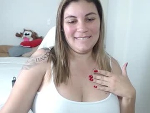 secretdeluxe's webcam