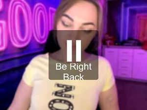 secretmuse777's webcam