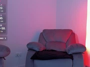 secretofvanilla's webcam