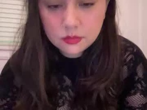 secretxsiren's webcam