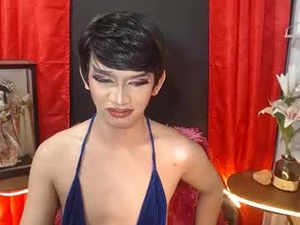 seductive_claudia27's webcam