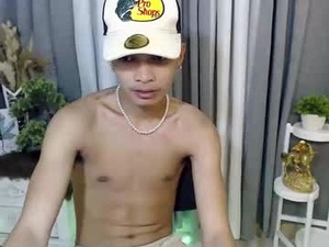 seductive_michael's webcam