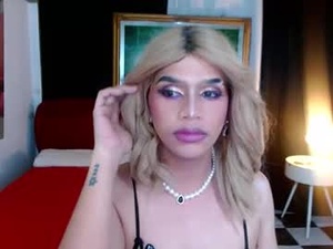 seductive_mistress07's webcam