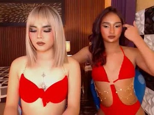 seductiveakirats's webcam