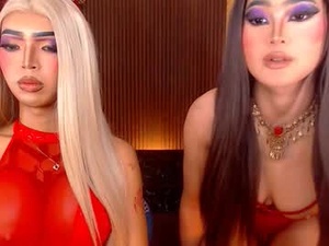 seductivejiliants's webcam