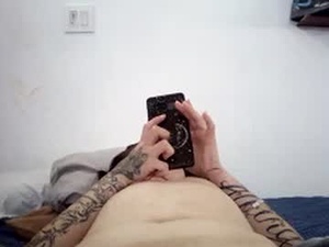 seductivekorean's webcam