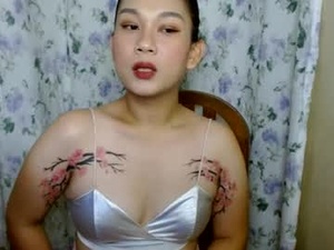 seductivemonroe's webcam