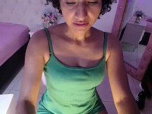 seductress_malia's webcam