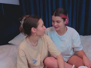 seemaslough's webcam