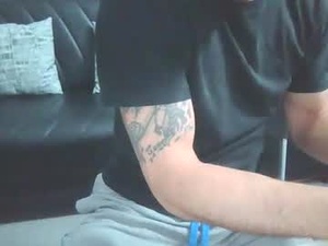 segreto_85's webcam