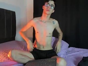 seijaku_segi's webcam