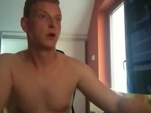 seksowny420's webcam