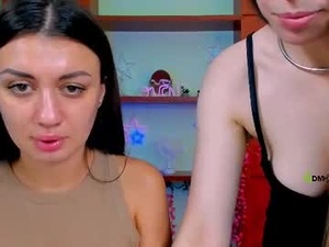 selena_crystal's webcam