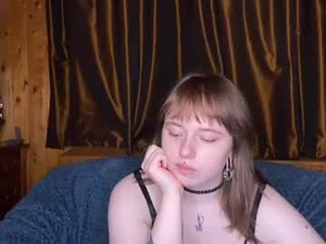 selena_lilith's webcam