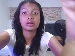 selenafox6's webcam