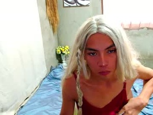 selene_0417's webcam