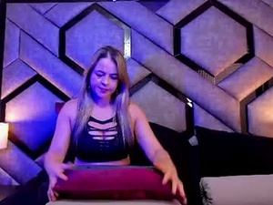 selene_rabbit's webcam