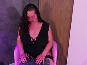 selene_tea's webcam